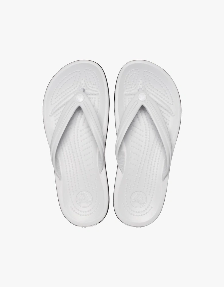 11033-1FT CROCBAND FLIP Unisex Flip-Flops Atmosphere