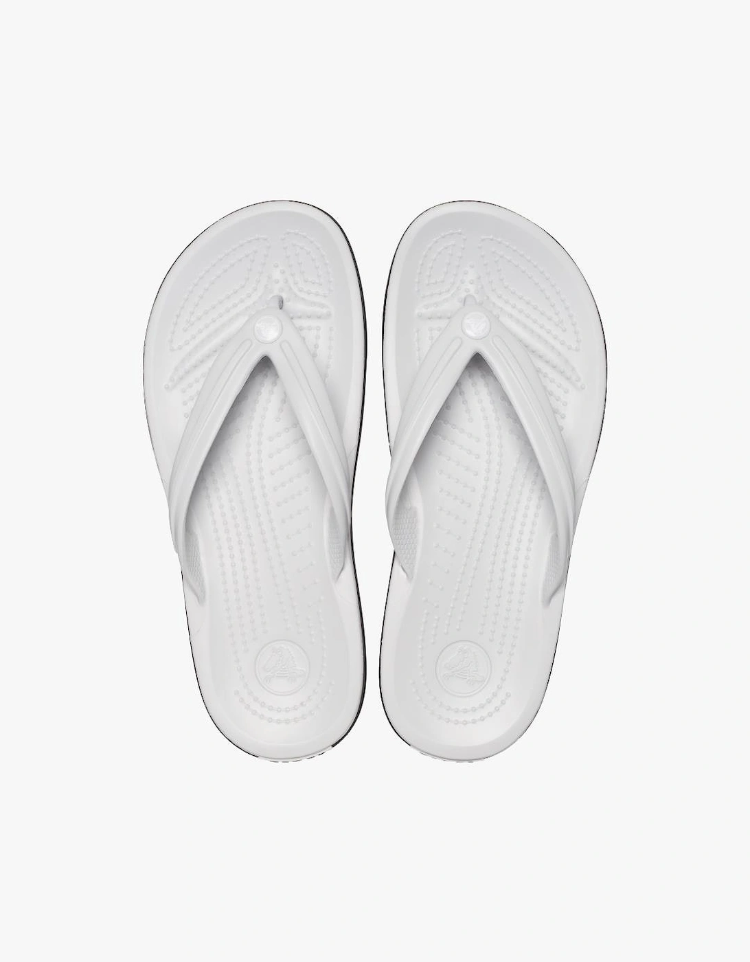 11033-1FT CROCBAND FLIP Unisex Flip-Flops Atmosphere