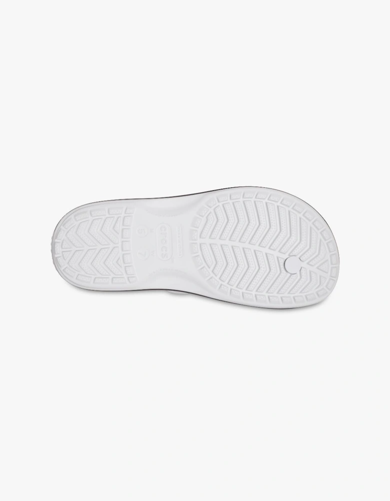 11033-1FT CROCBAND FLIP Unisex Flip-Flops Atmosphere