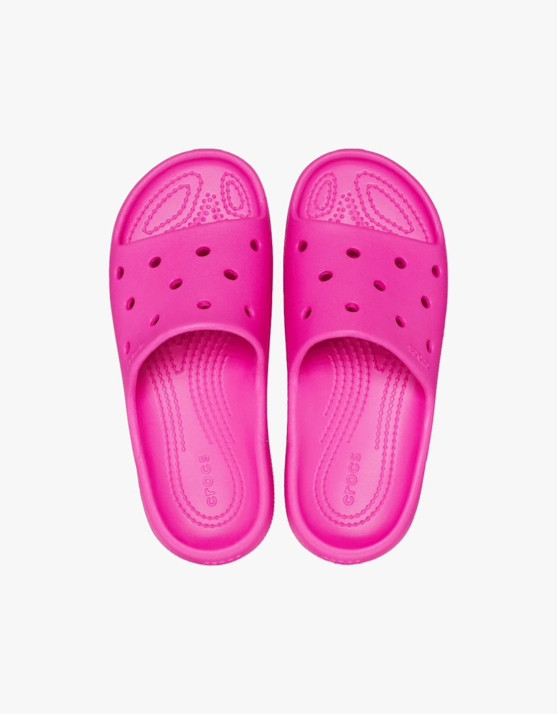 209422-6UB CLASSIC SLIDE Girls Sliders Juice