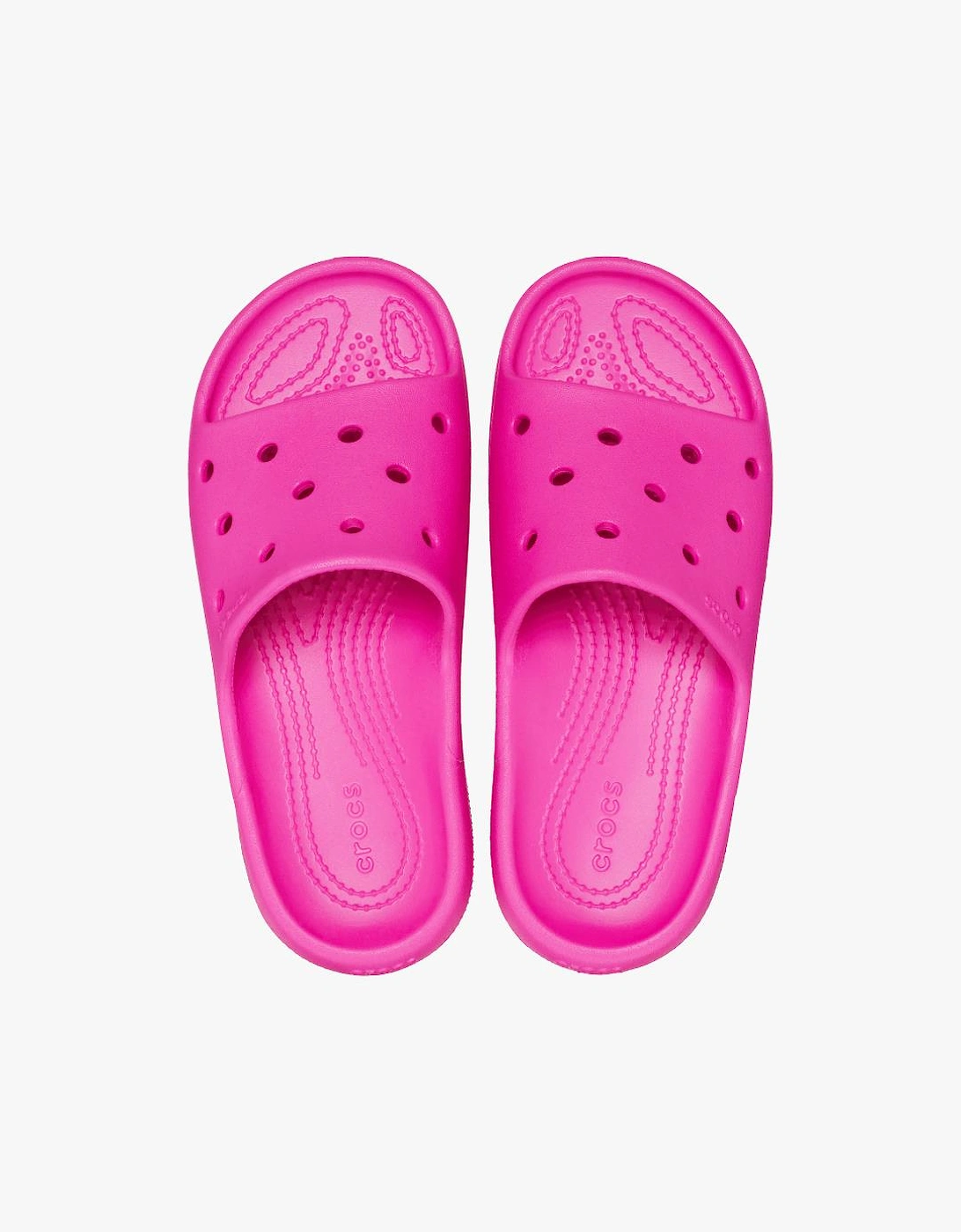 209422-6UB CLASSIC SLIDE Girls Sliders Juice