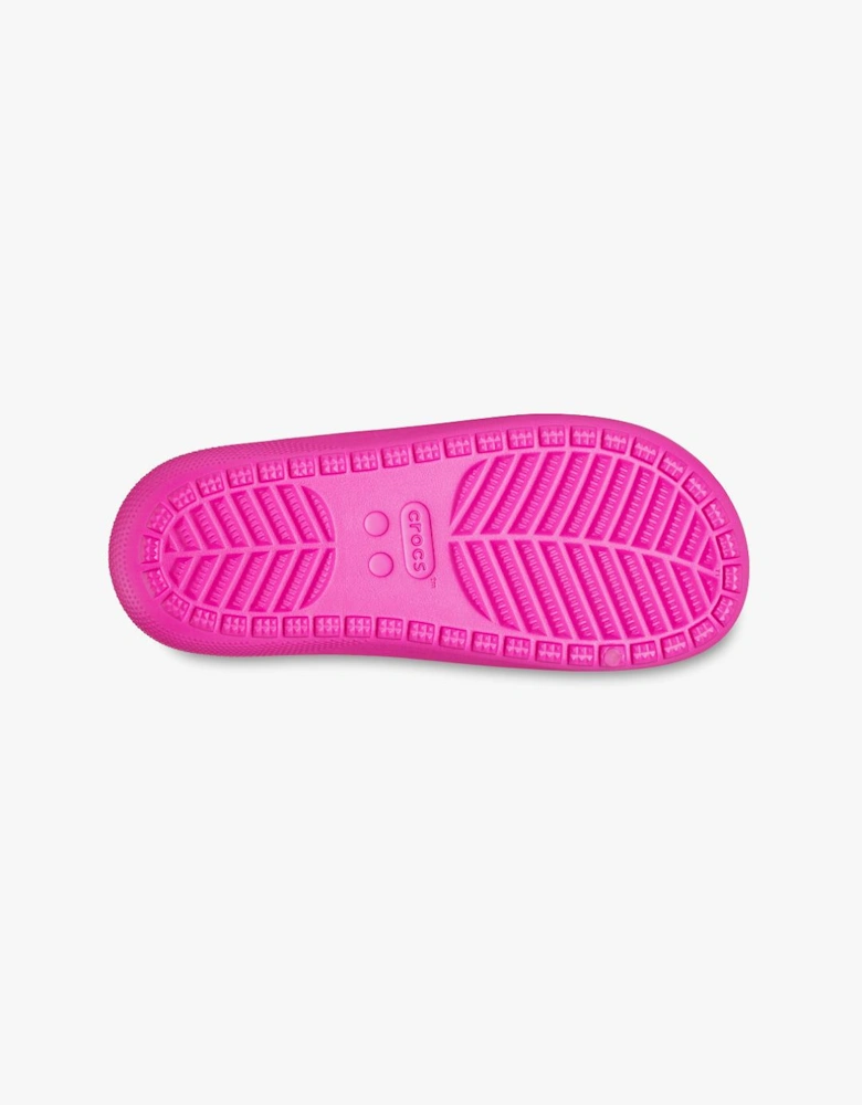 209422-6UB CLASSIC SLIDE Girls Sliders Juice