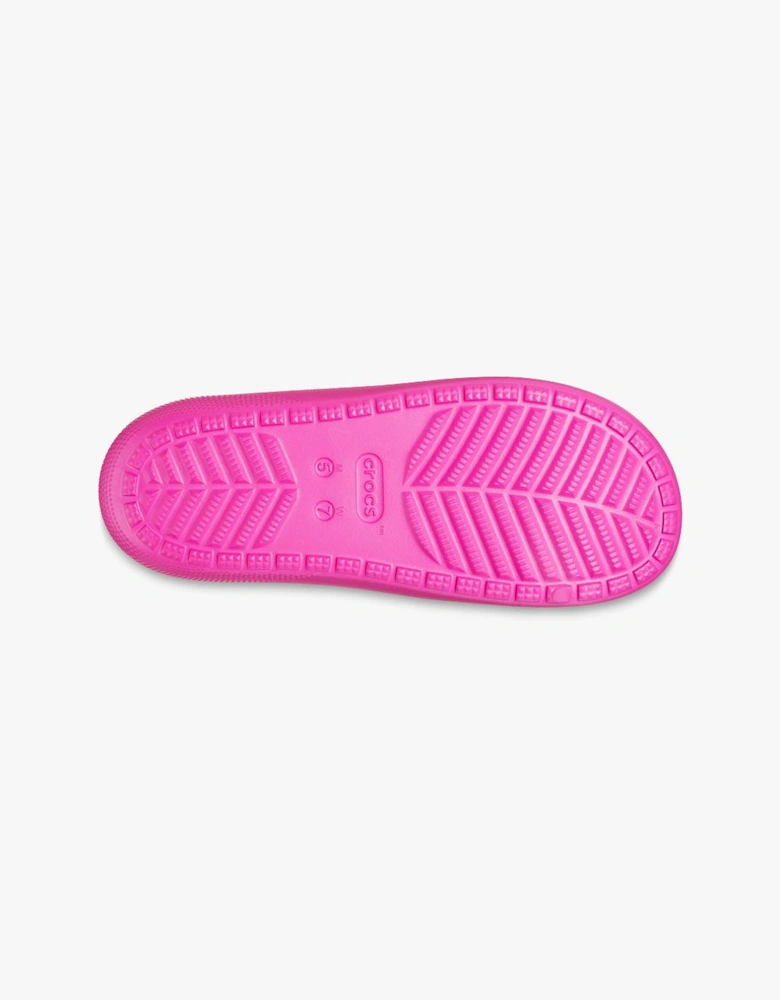 209403-6UB CLASSIC SANDAL Womens Sliders Juice