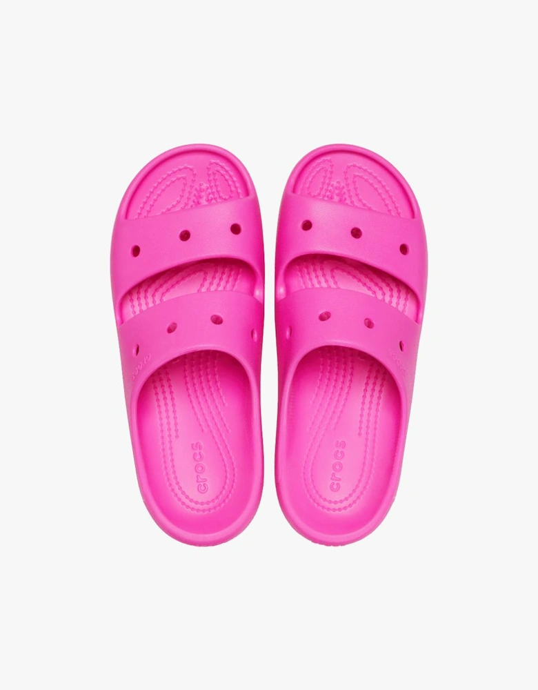 209403-6UB CLASSIC SANDAL Womens Sliders Juice