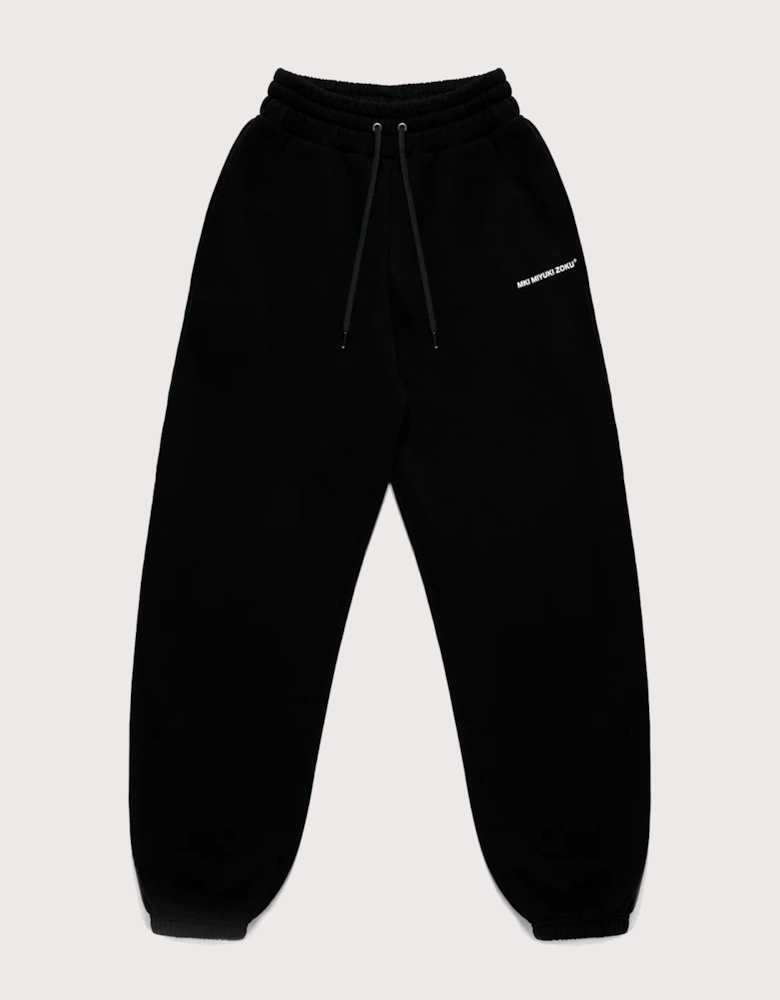 Relaxed Fit Uniform Joggers
