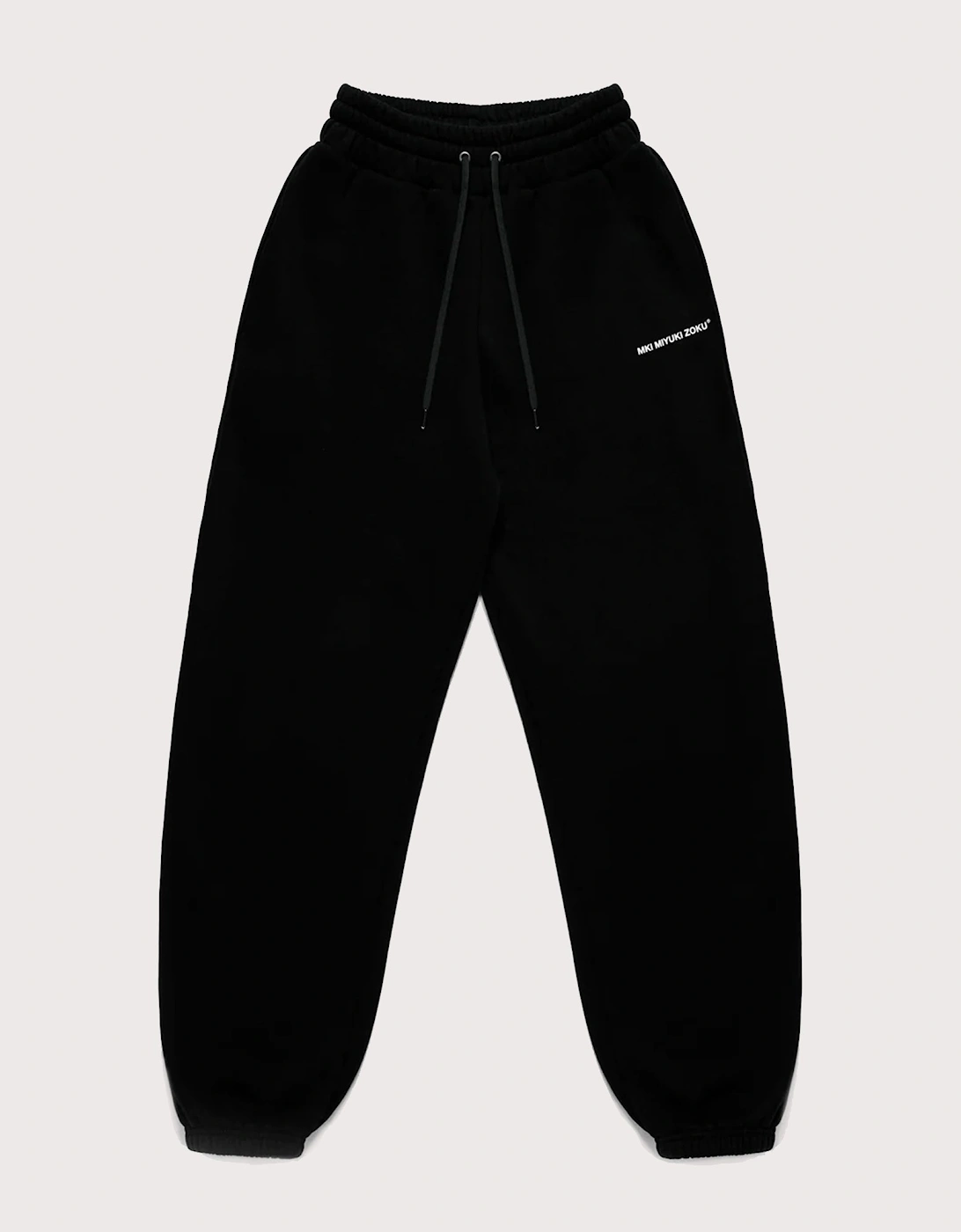 Relaxed Fit Uniform Joggers
