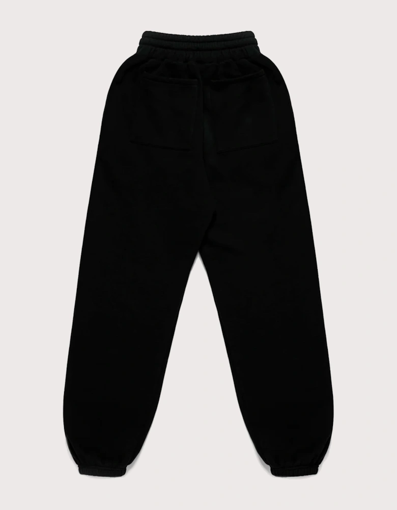 Relaxed Fit Uniform Joggers