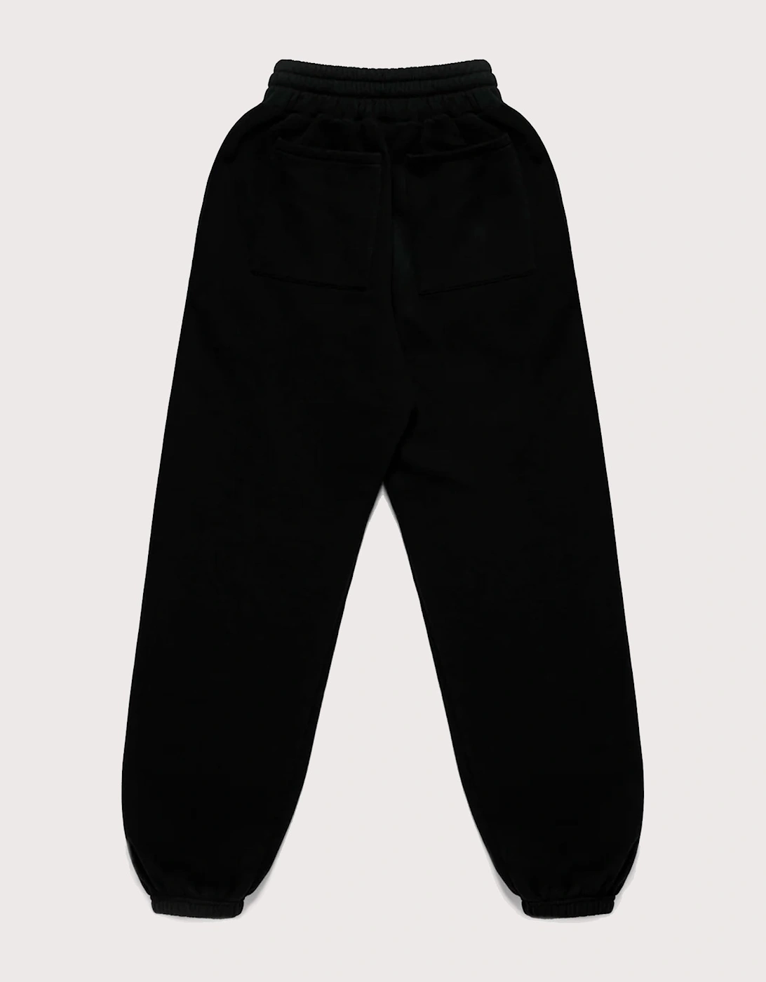 Relaxed Fit Uniform Joggers