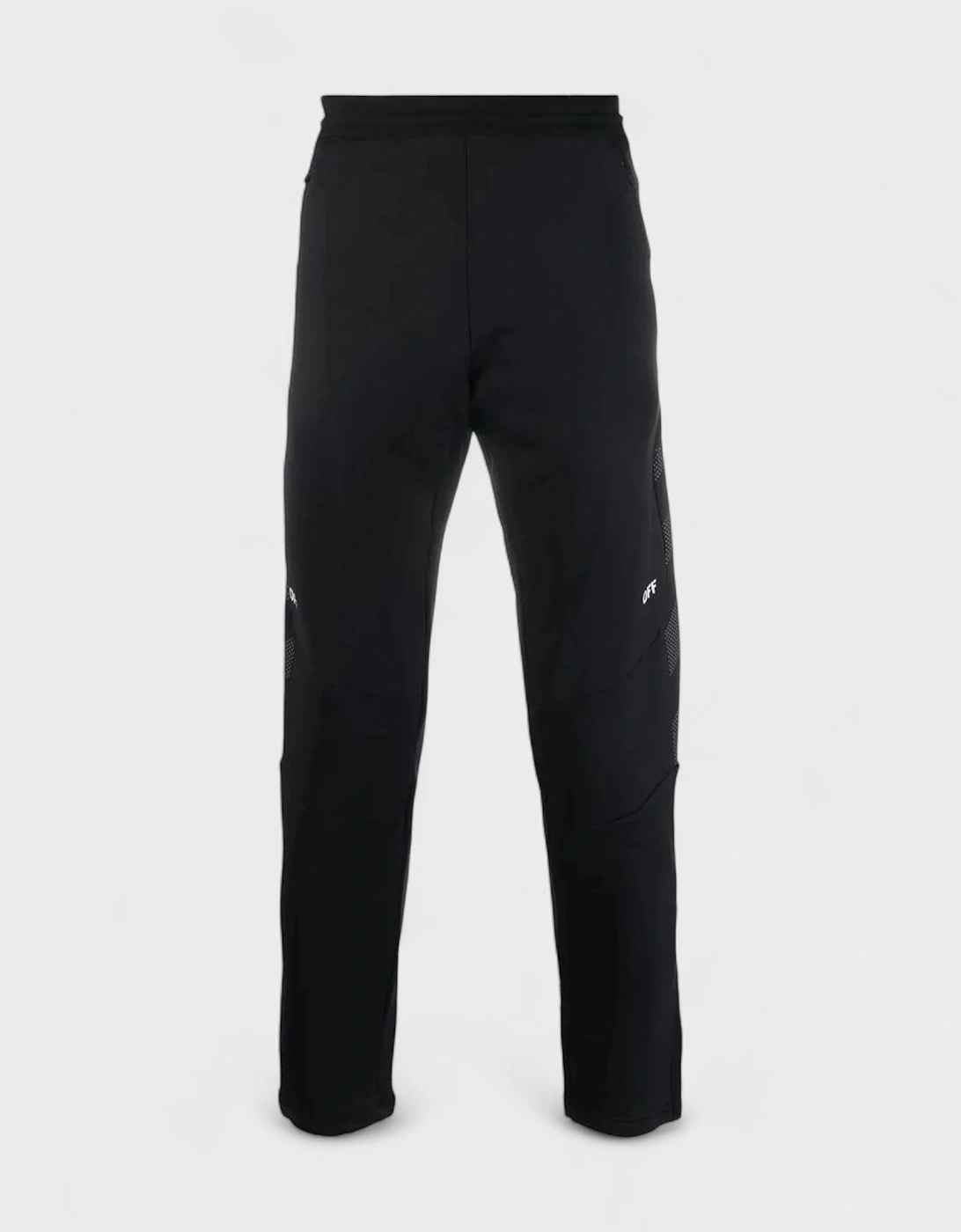 Full Diag Sport Sweatpant Black, 5 of 4