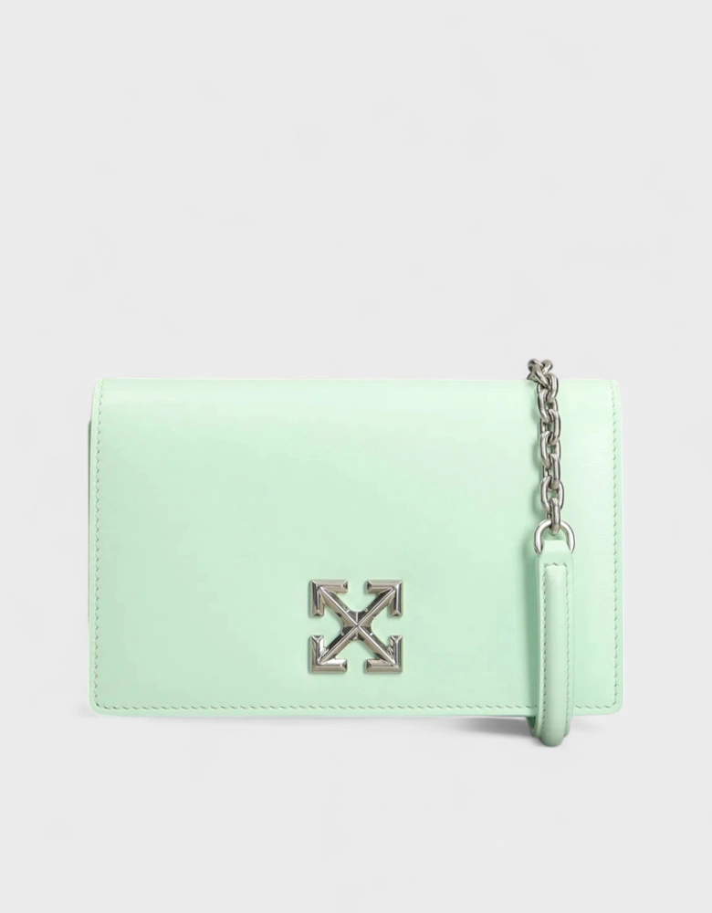Jitney 0.5 Shoulder Light Green