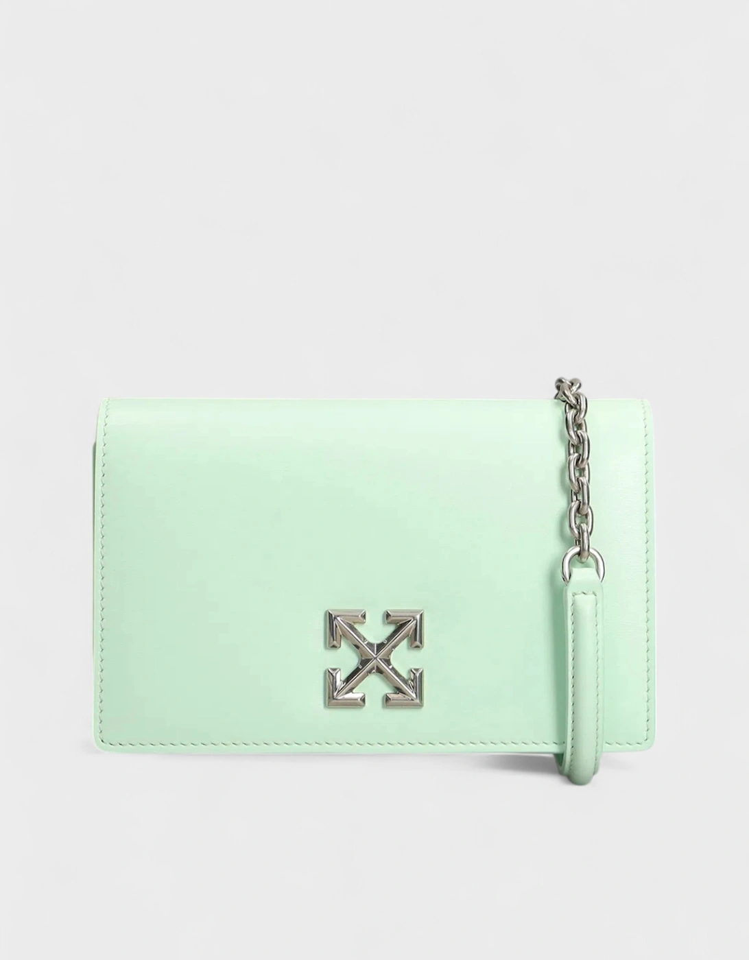 Jitney 0.5 Shoulder Light Green, 5 of 4
