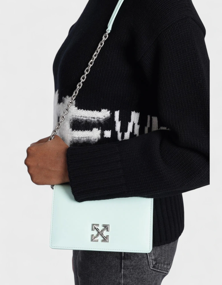 Jitney 0.5 Shoulder Light Green
