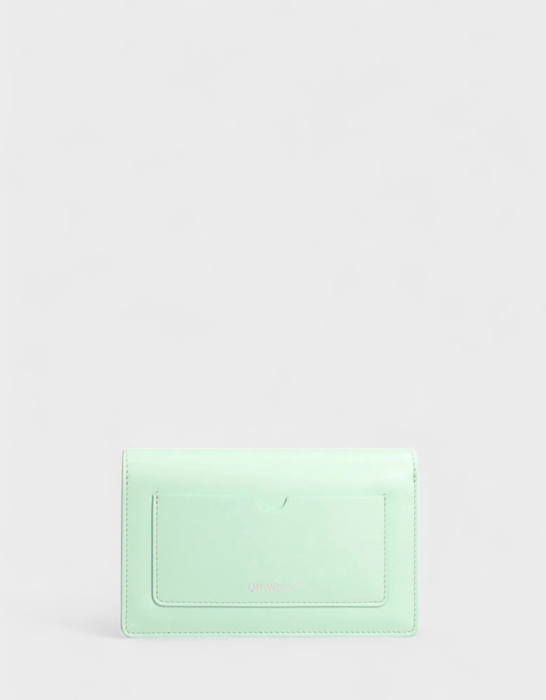 Jitney 0.5 Shoulder Light Green