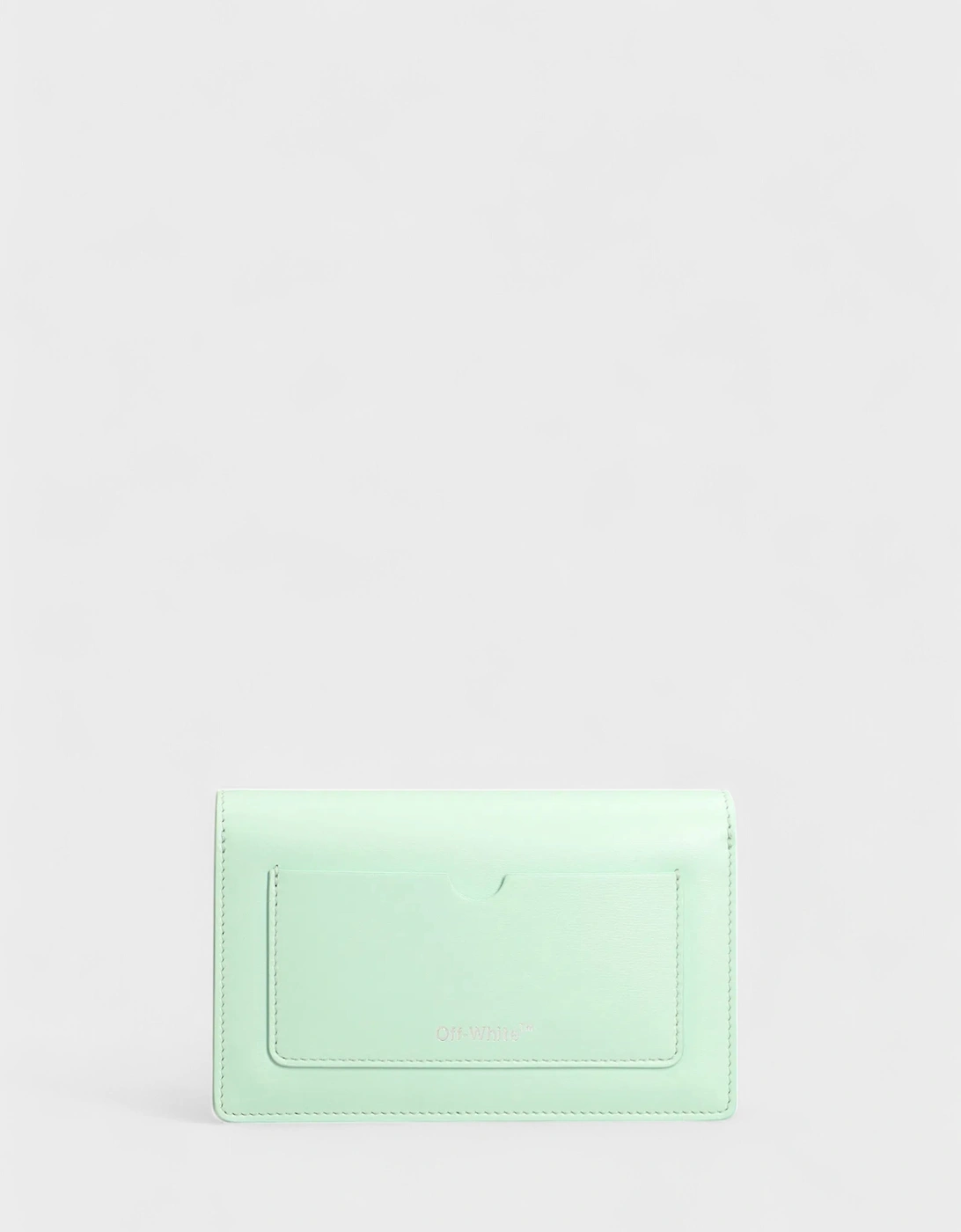 Jitney 0.5 Shoulder Light Green