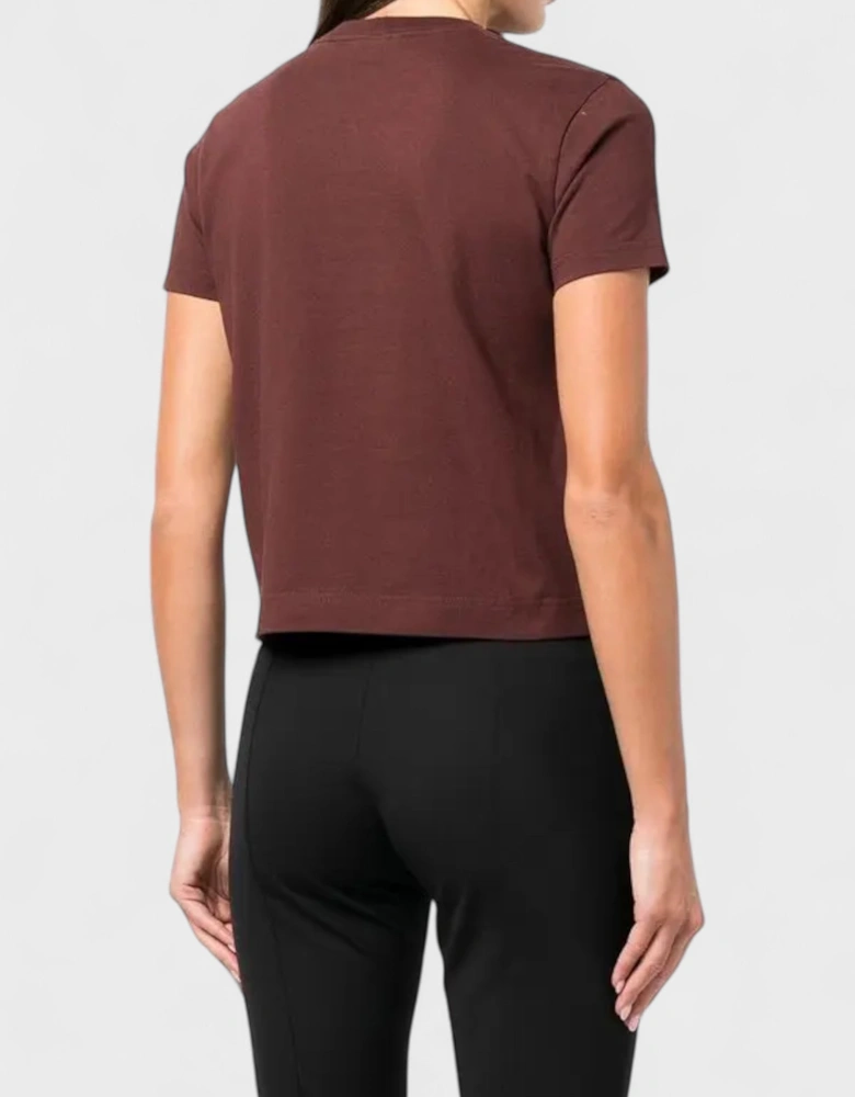 Le T-Shirt Camargue Brown
