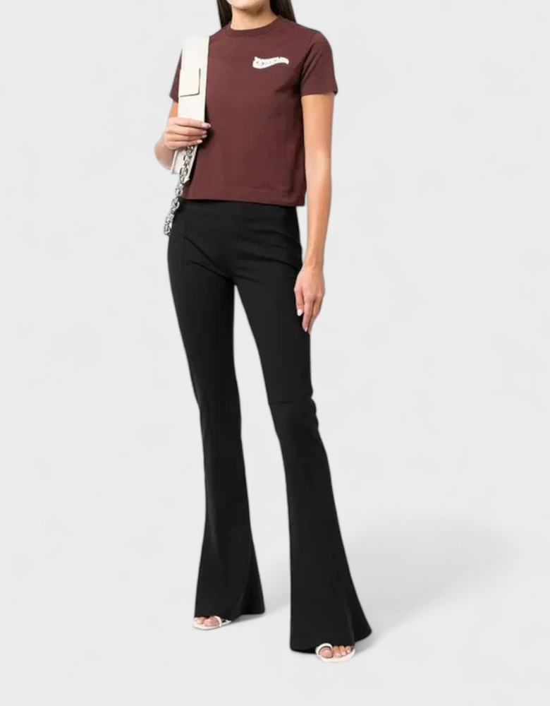 Le T-Shirt Camargue Brown