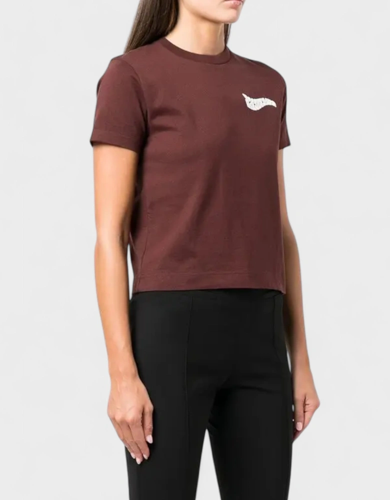 Le T-Shirt Camargue Brown