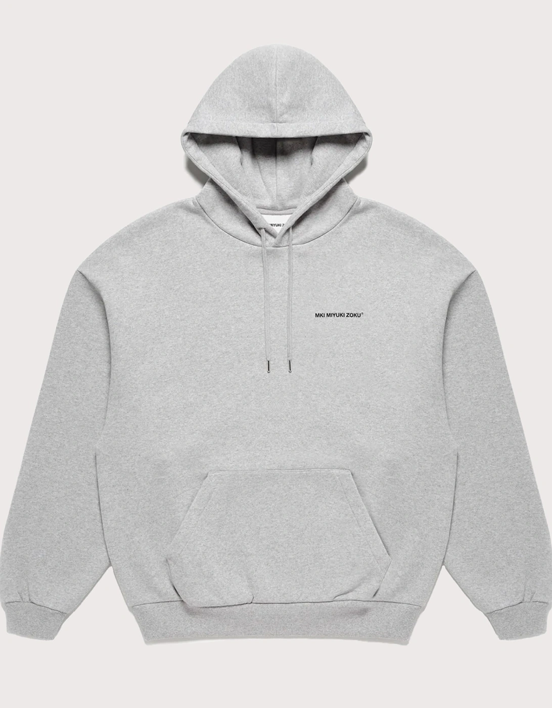 Oversized Uniform Hoodie, 6 of 5