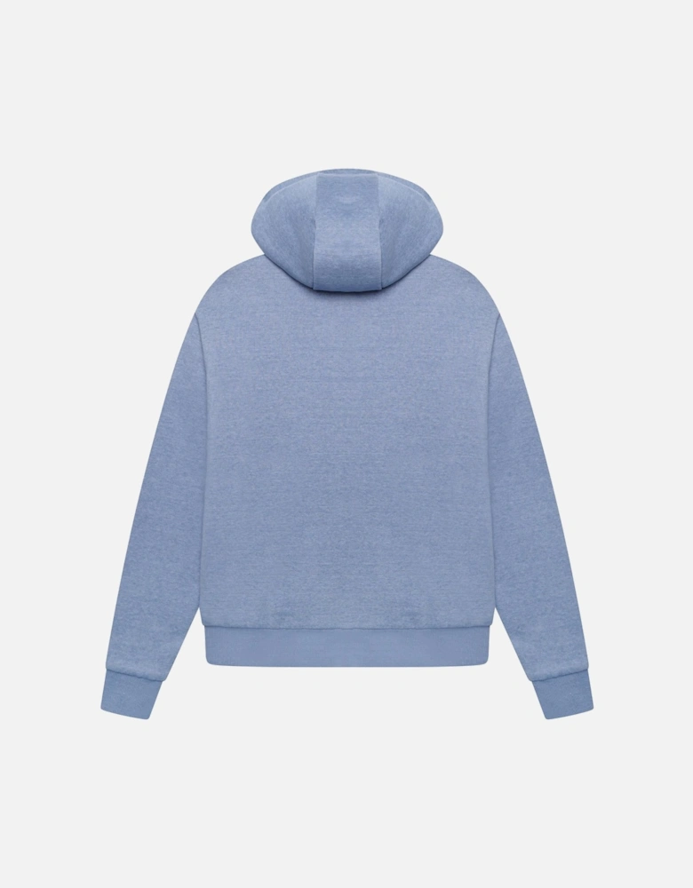 Mens Baraz Zip Up Hoodie