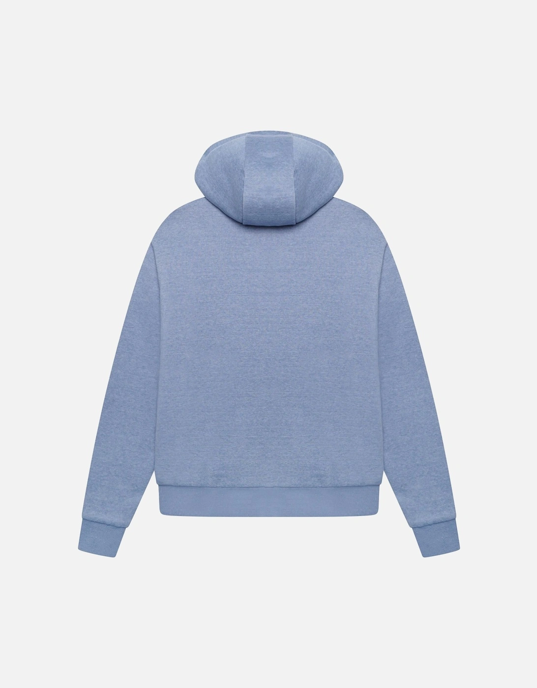 Mens Baraz Zip Up Hoodie