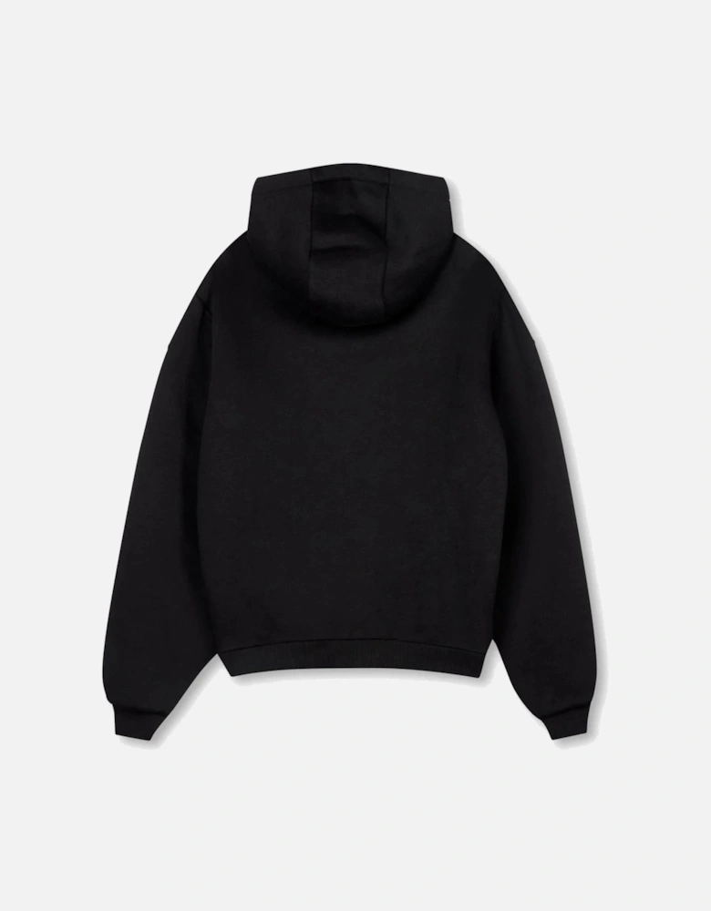 Mens Baraz Zip Up Hoodie