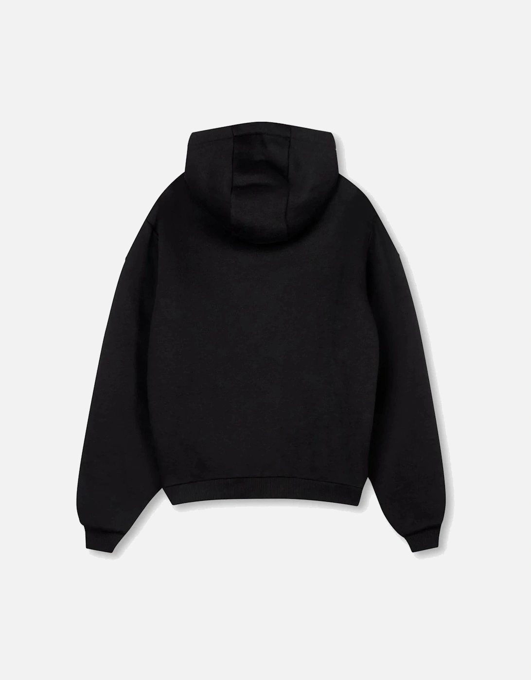 Mens Baraz Zip Up Hoodie