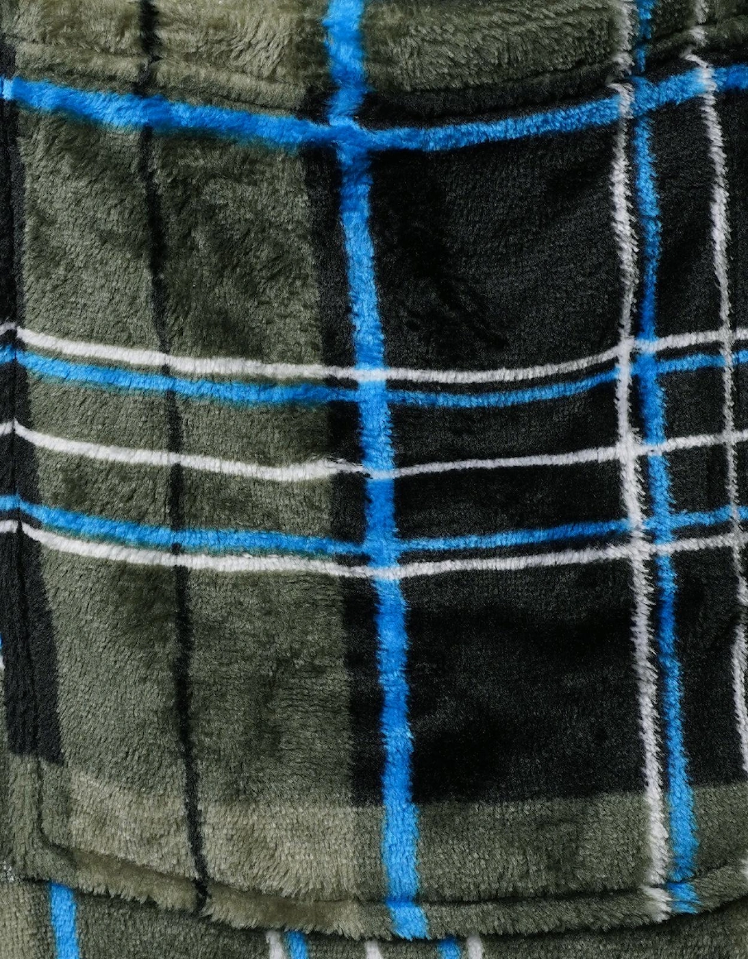 Mens Stymo Dressing Gown