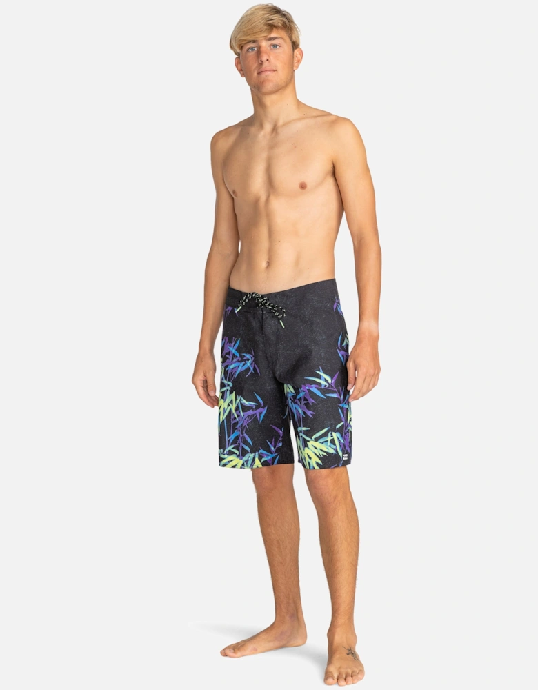 Mens Sundays 20" Boardshorts