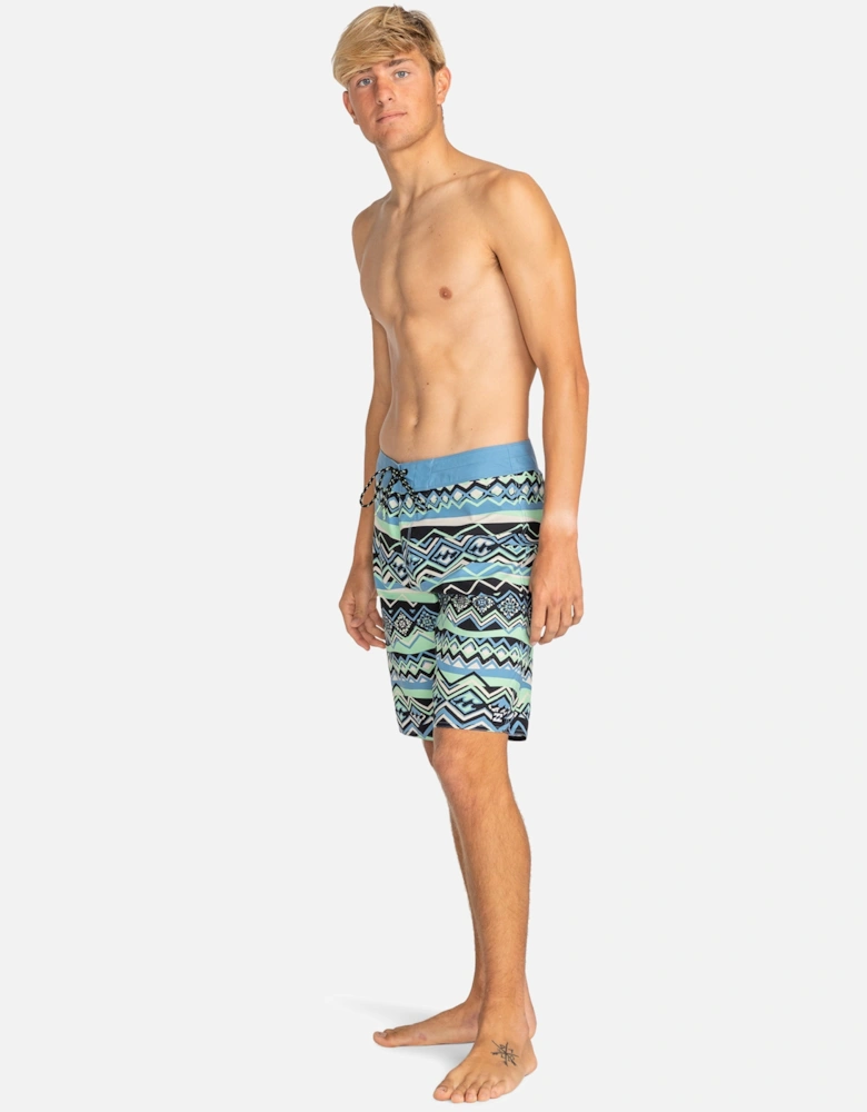 Mens Sundays 20" Boardshorts