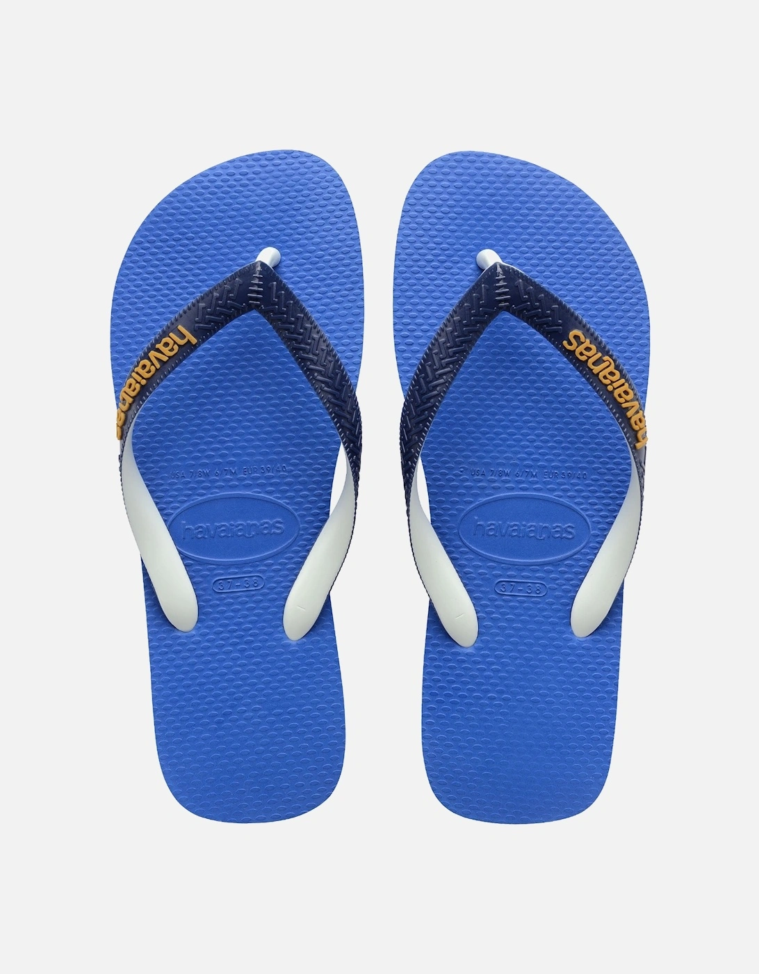 Top Mix Flip Flops, 2 of 1