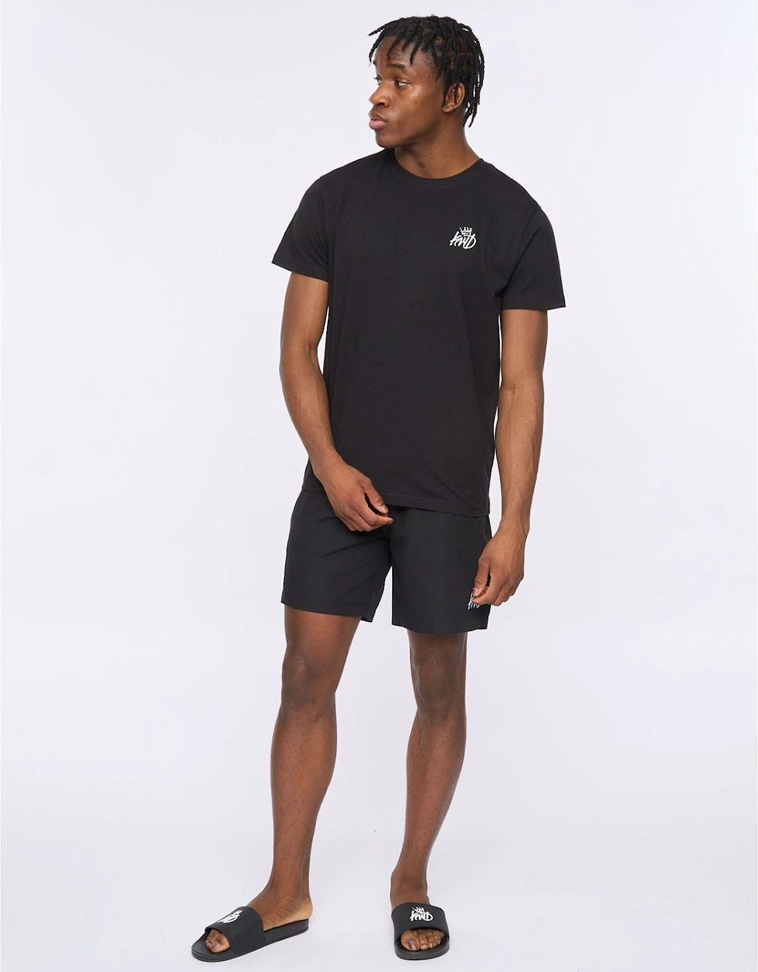Crosby 2.0 Swim Shorts
