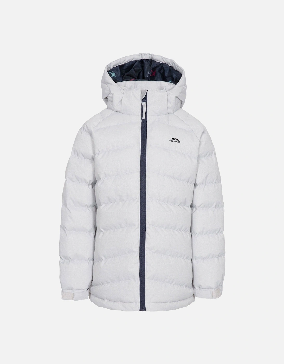 Kids Amira Waterproof Padded Jacket, 2 of 1