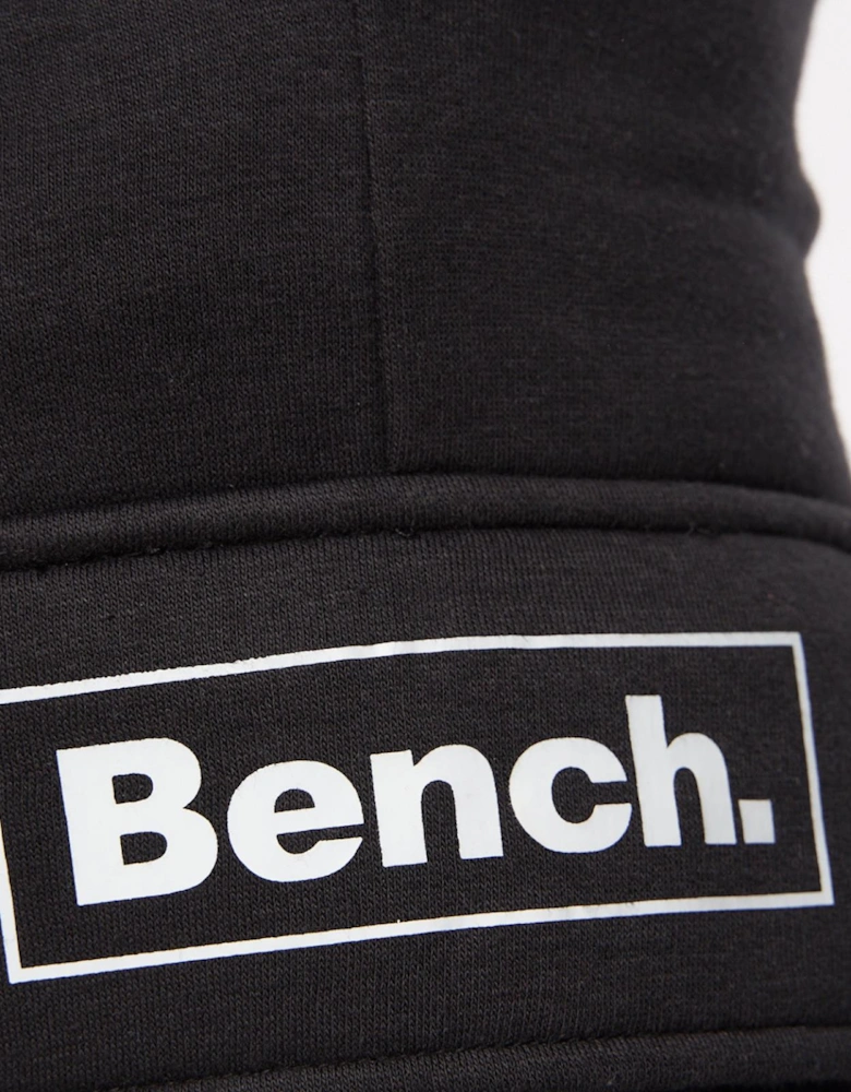 Mens Claxton Elasticated Sweatshorts