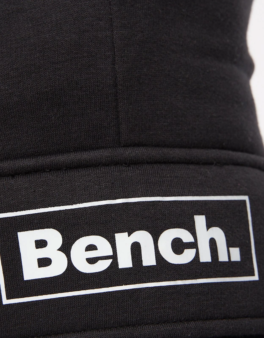 Mens Claxton Elasticated Sweatshorts
