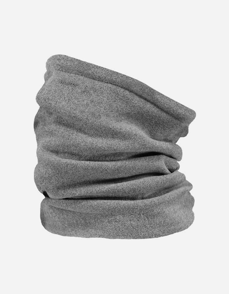 Mens Fleece Col Tubular Neckwarmer
