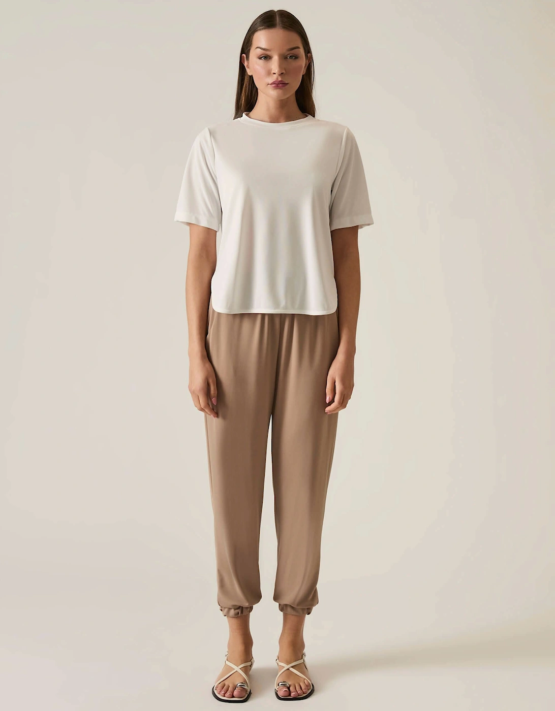Jersey White T-shirt - VIP, 7 of 6