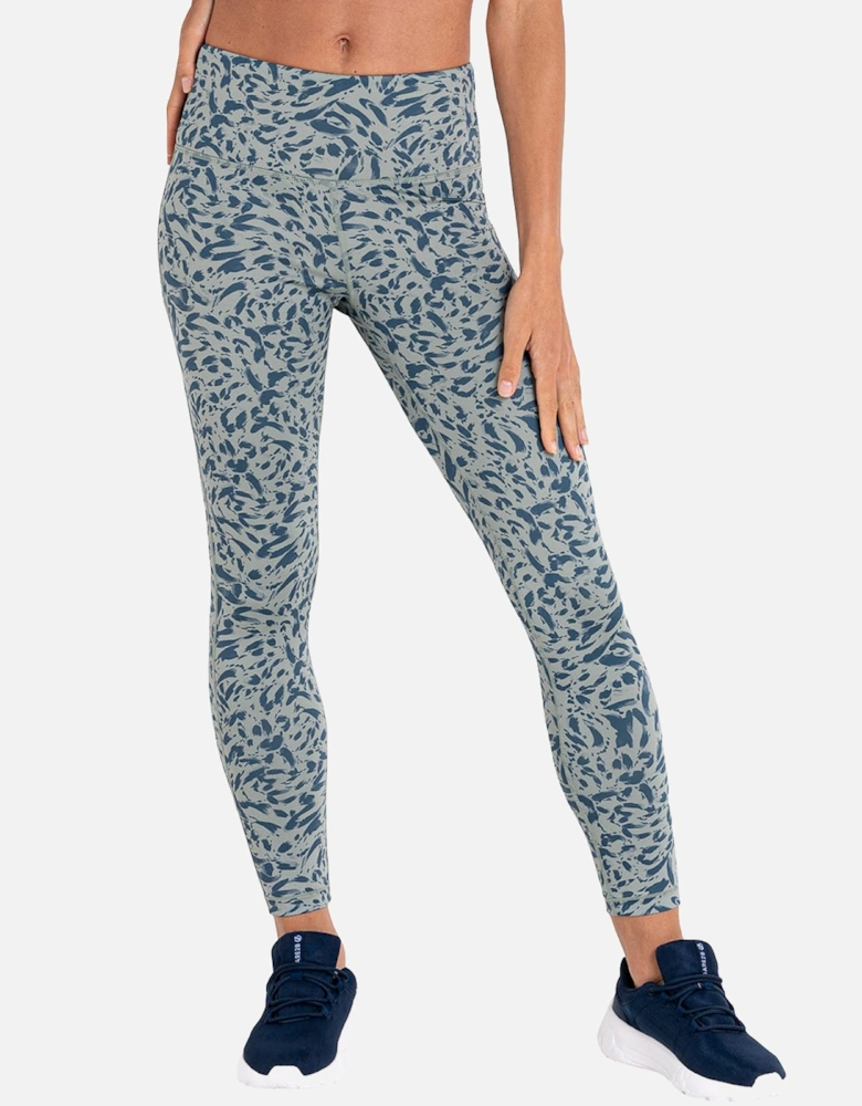 Womens Edit Gym Leggings