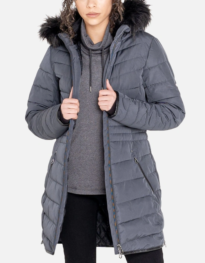 Womens Edit Striking Ski Jacket