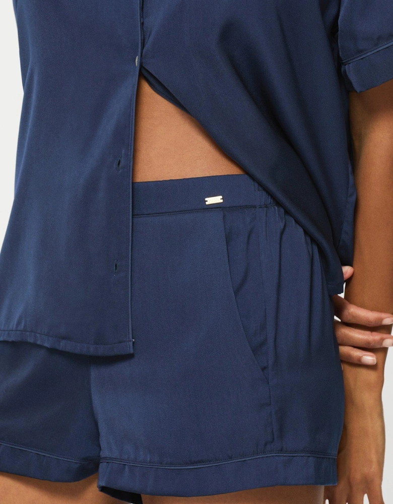 Hattie Short Set