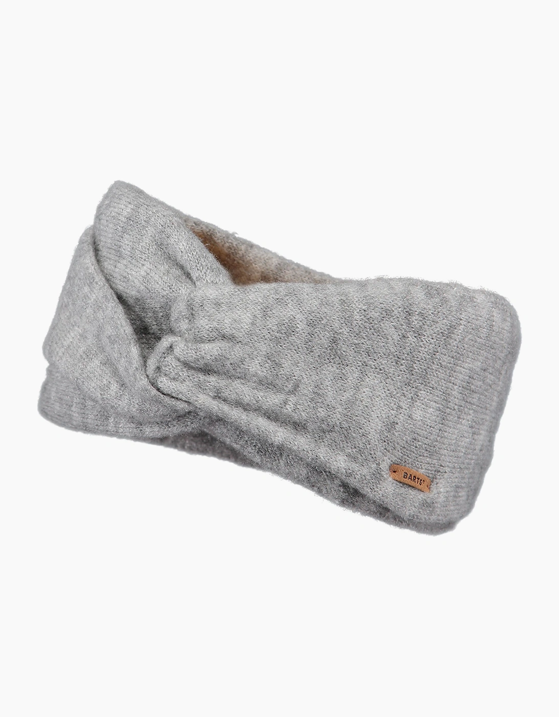 Barts Women's Barts Womens Witzia Soft Stretchy Headband - Grey