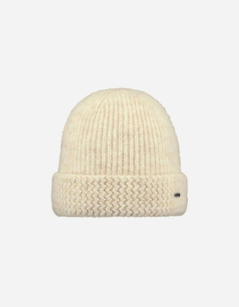 Barts Kids Shae Soft Stretchy Beanie Hat