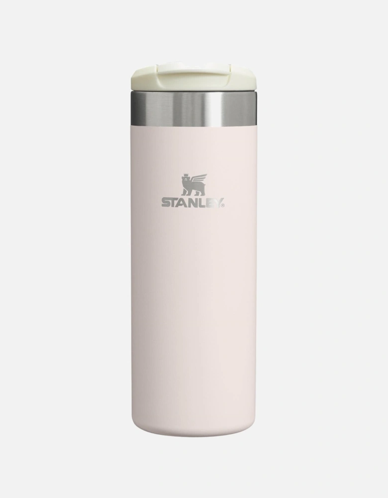 the Aerolight 0.47L Leakproof Drink-Through Lid Transit Mug