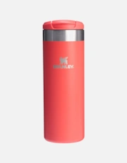 Hot Coral