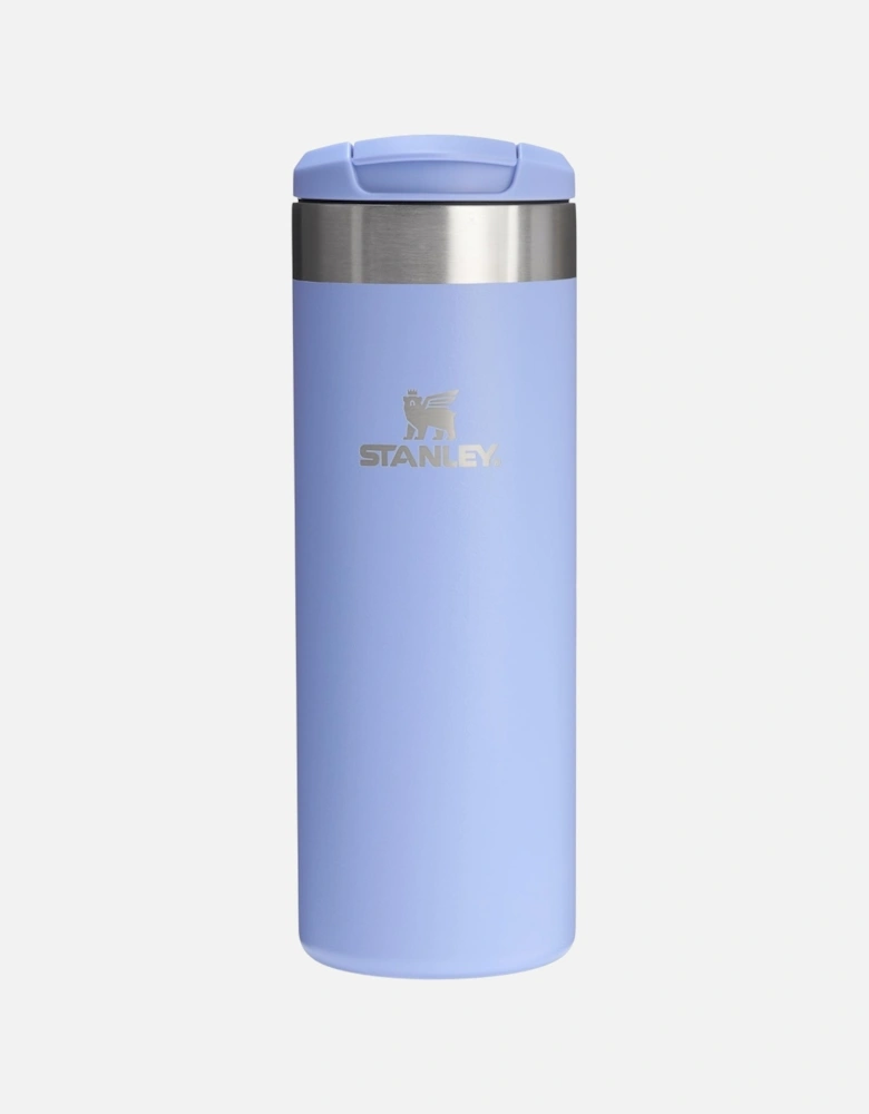 the Aerolight 0.47L Leakproof Drink-Through Lid Transit Mug