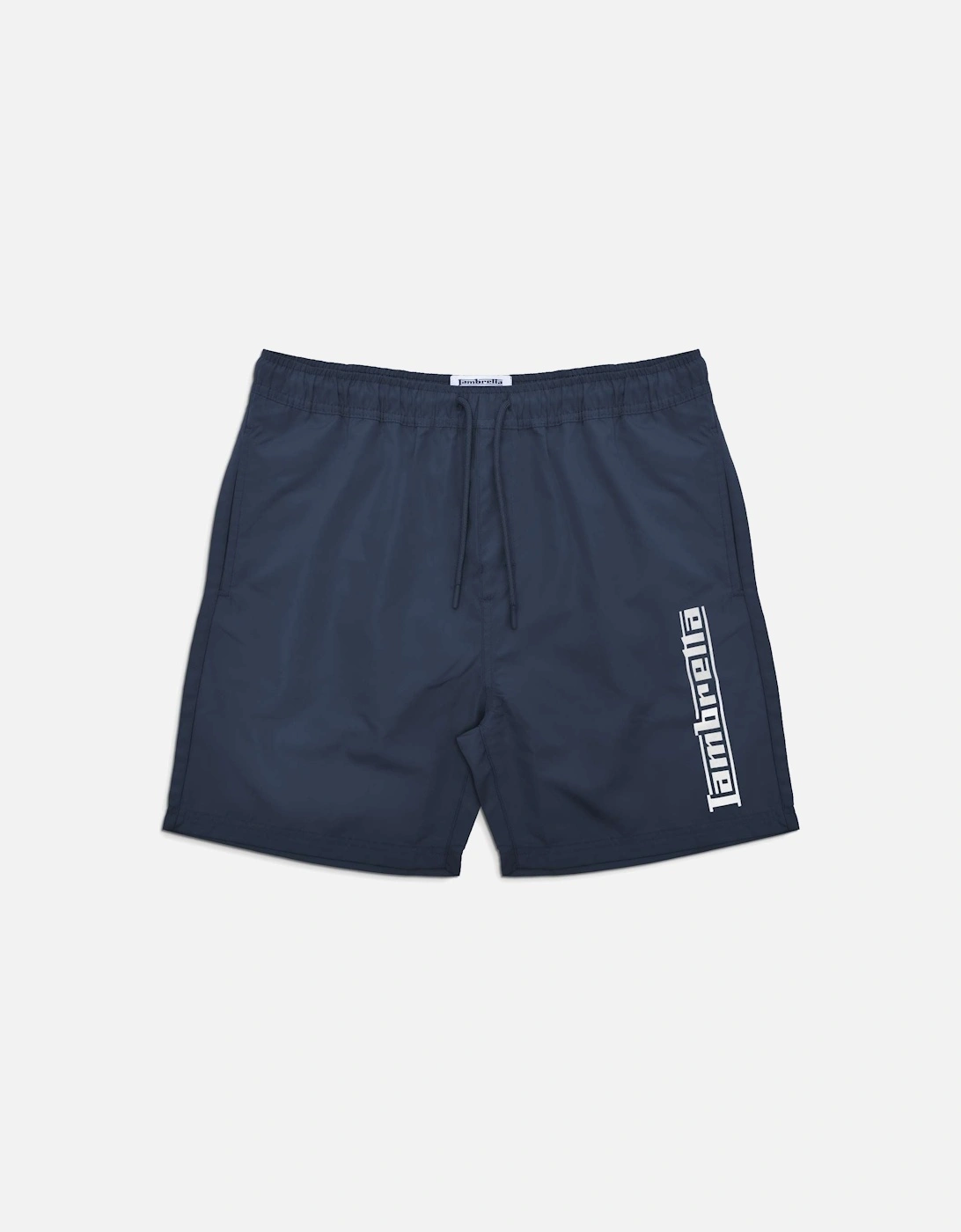 Mens Pantone Swim Shorts, 2 of 1