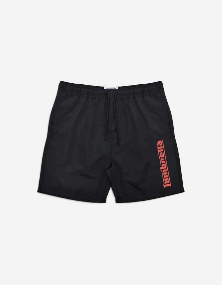 Mens Pantone Swim Shorts
