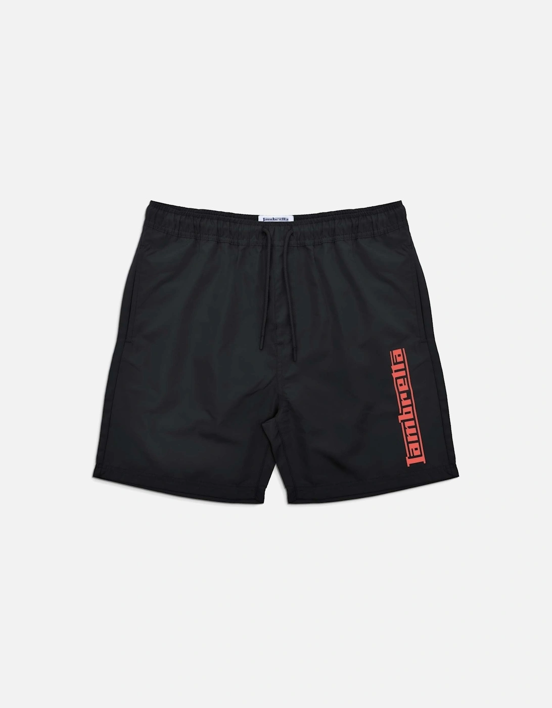 Mens Pantone Swim Shorts, 2 of 1