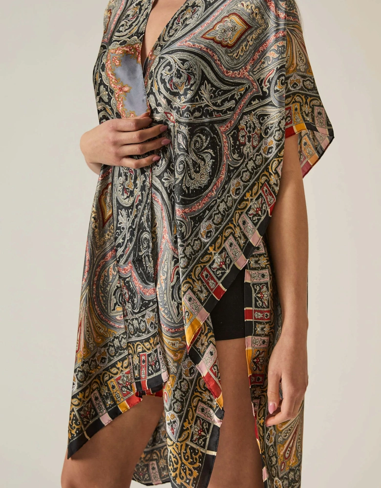Paisley Boho Kaftan - VIP