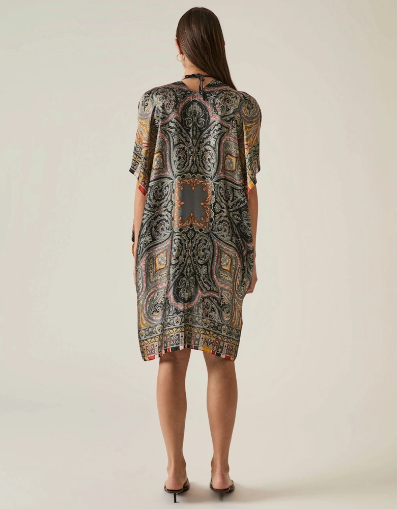 Paisley Boho Kaftan - VIP