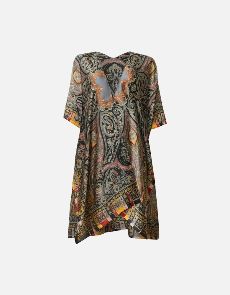 Paisley Boho Kaftan - VIP